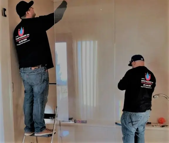 Professional plumbing installation for Toilet Repair in Washington Park