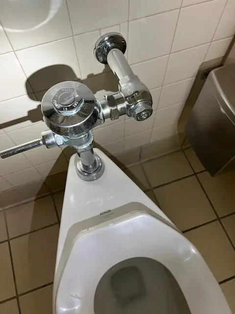 Fixture installation and repair for Sewer Camera Inspection in Washington Park